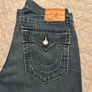 Men’s true religion jeans